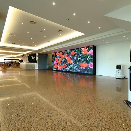 Kuching Park Hotel Εξωτερικό φωτογραφία